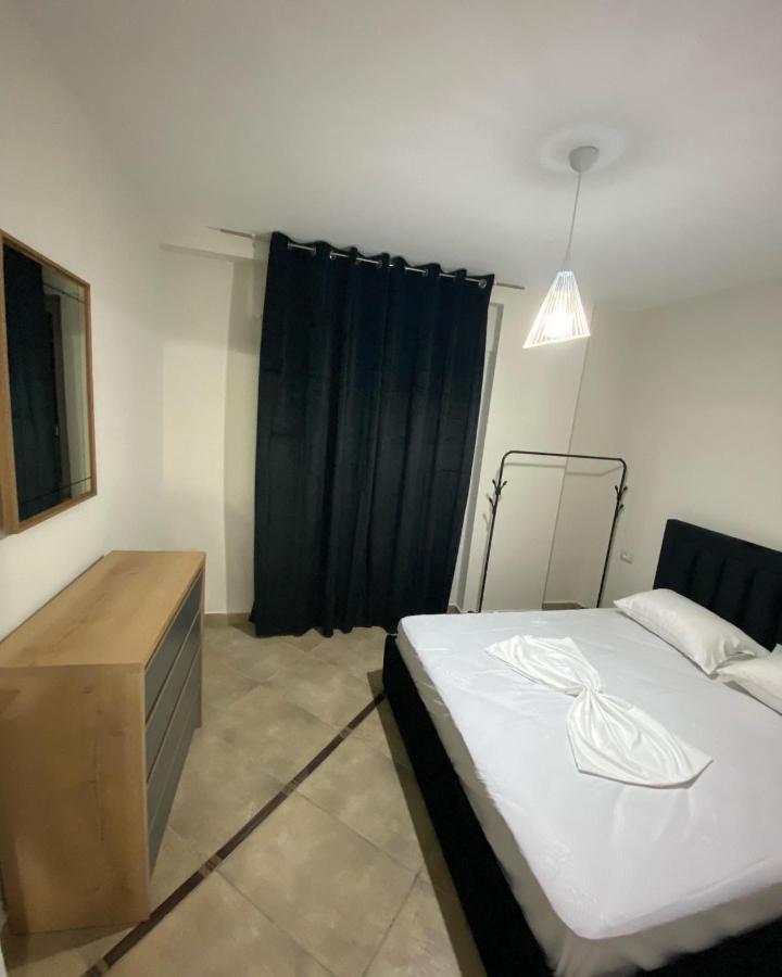 Tirana View Apartment 3 With To Double Rooms! Exterior photo
