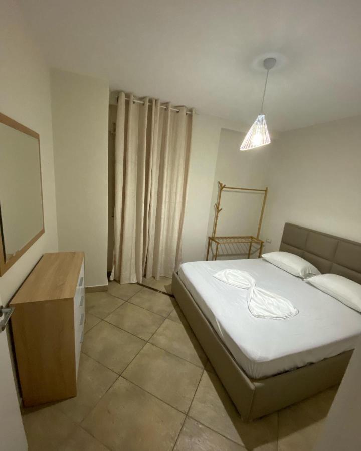 Tirana View Apartment 3 With To Double Rooms! Exterior photo