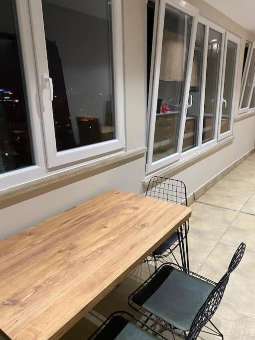 Tirana View Apartment 3 With To Double Rooms! Exterior photo