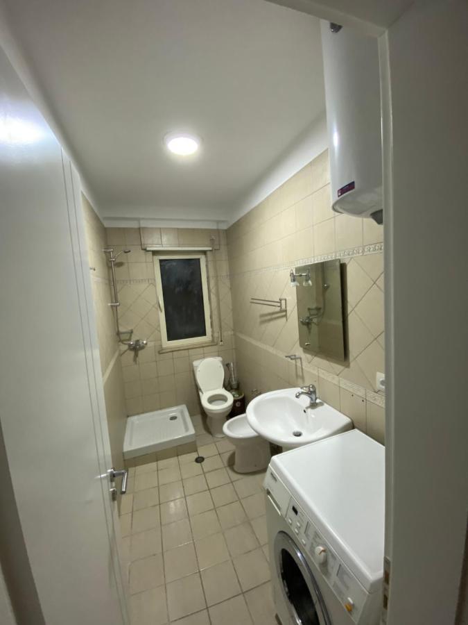 Tirana View Apartment 3 With To Double Rooms! Exterior photo